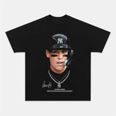 Aaron Judge TEE