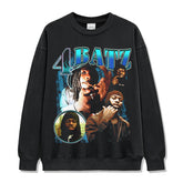 4Batz Sweatshirt