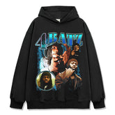 4Batz Hoodie