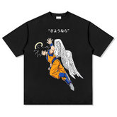 Akira Toriyama Memories "Anime" TEE