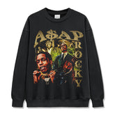 Asap Rocky Sweatshirt
