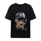 Aaron Judge TEE
