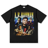 A. R. Rahman Tee