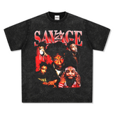 21 Savage TEE 2024