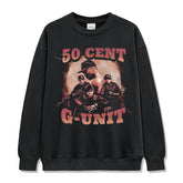 50 Cent G-unit Sweatshirt