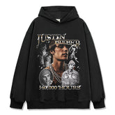 10,000 Hours By Justin Bieber Hoodie