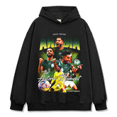 2022-Qatar "The Historic Moment" Hoodie