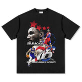 Ben Simmons TEE NBA 2024