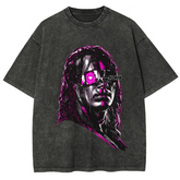 Bret Hart TEE