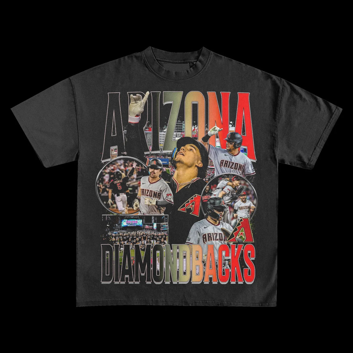 Arizona Diamondsbacks TEE