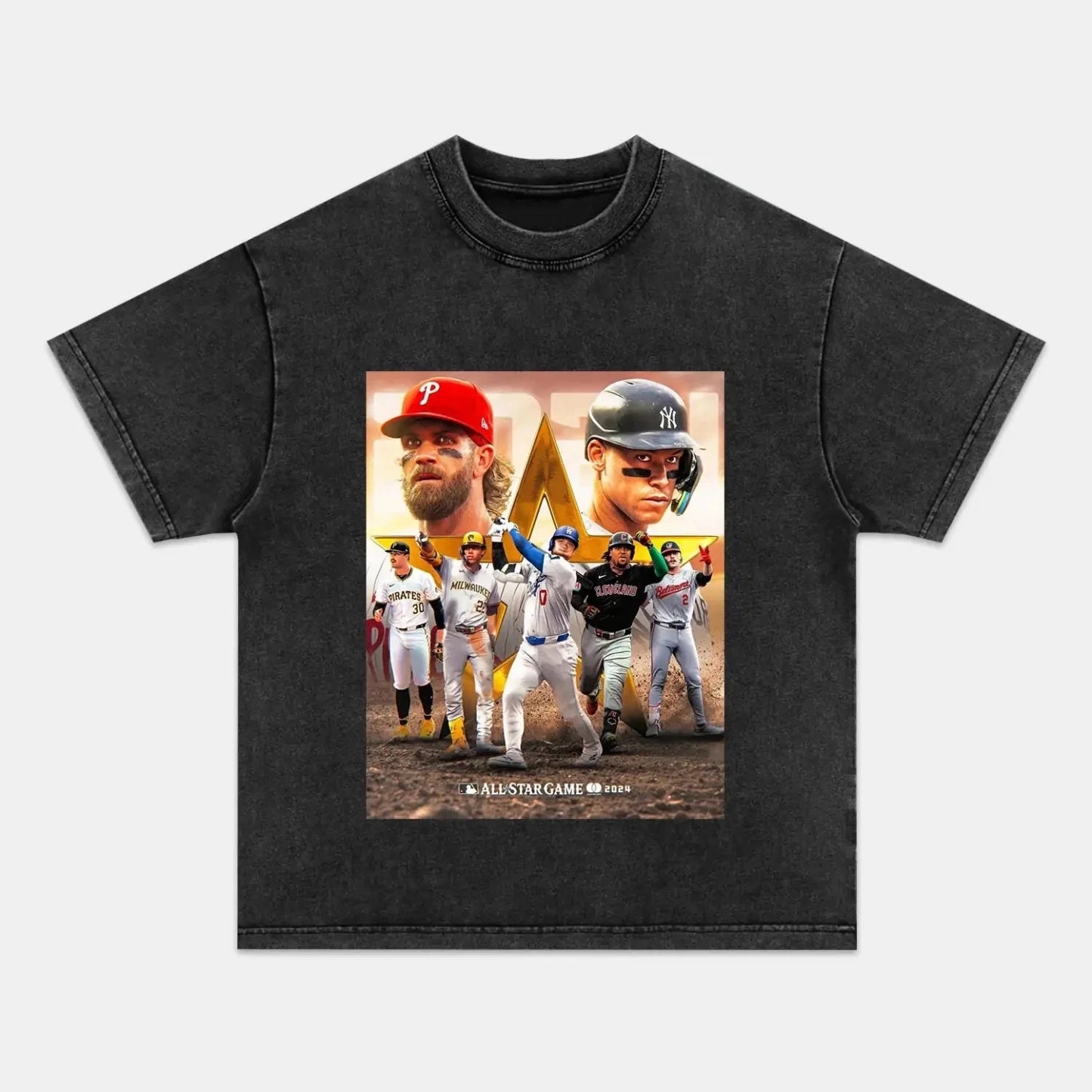All Star Game TEE