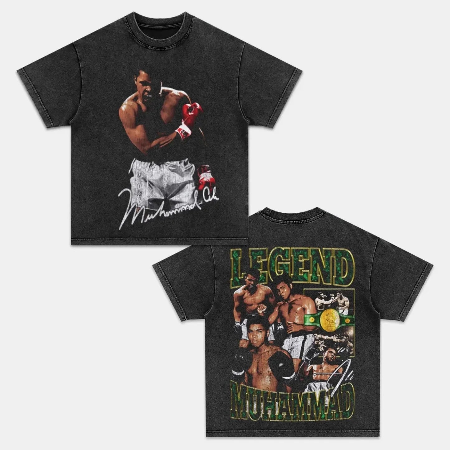 Ali TEE