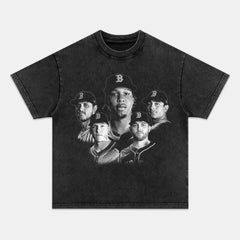 Boston Red Sox TEE