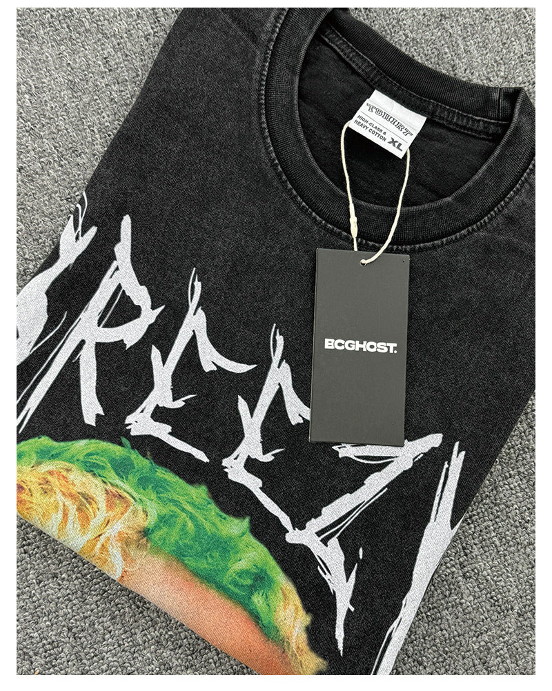 Breezy Chris Brown Signature Hoodie