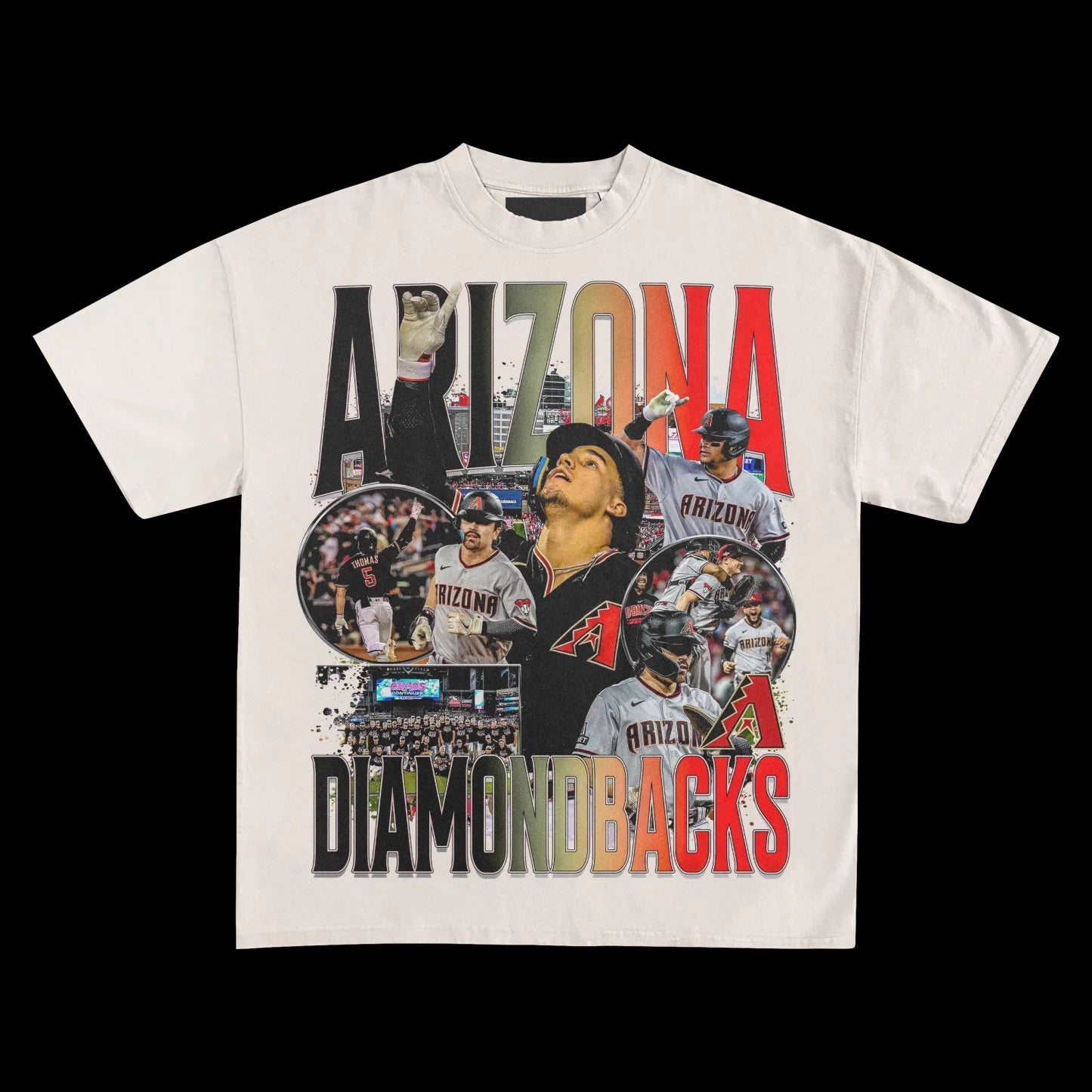 Arizona Diamondsbacks TEE
