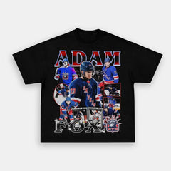 Adam Fox TEE