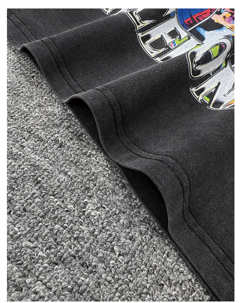 Barcelona By Lamine Yamal Tee