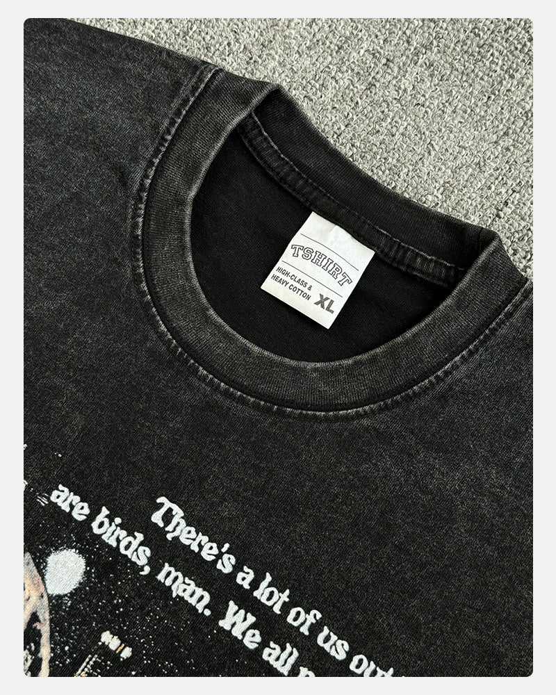 Astroworld By Travis Scott Tee