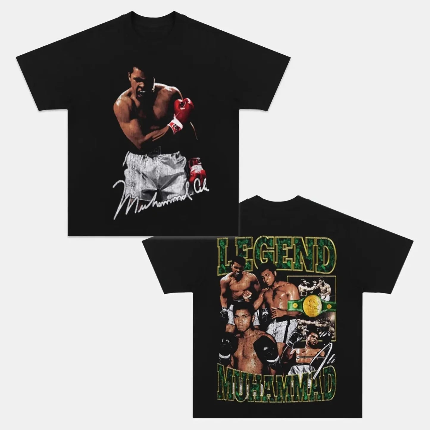 Ali TEE
