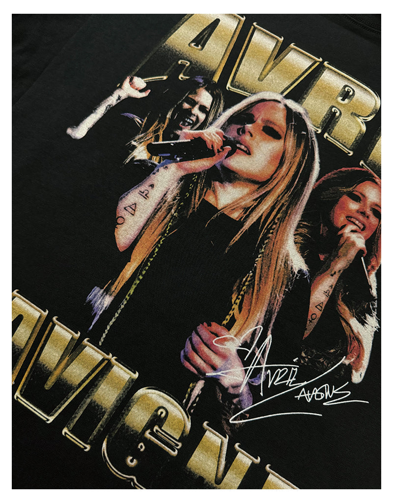 Avril Lavigne Tee