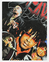 21 Savage Sweatshirt