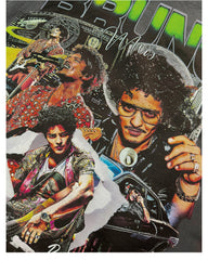 Bruno Mars Signature Sweatshirt