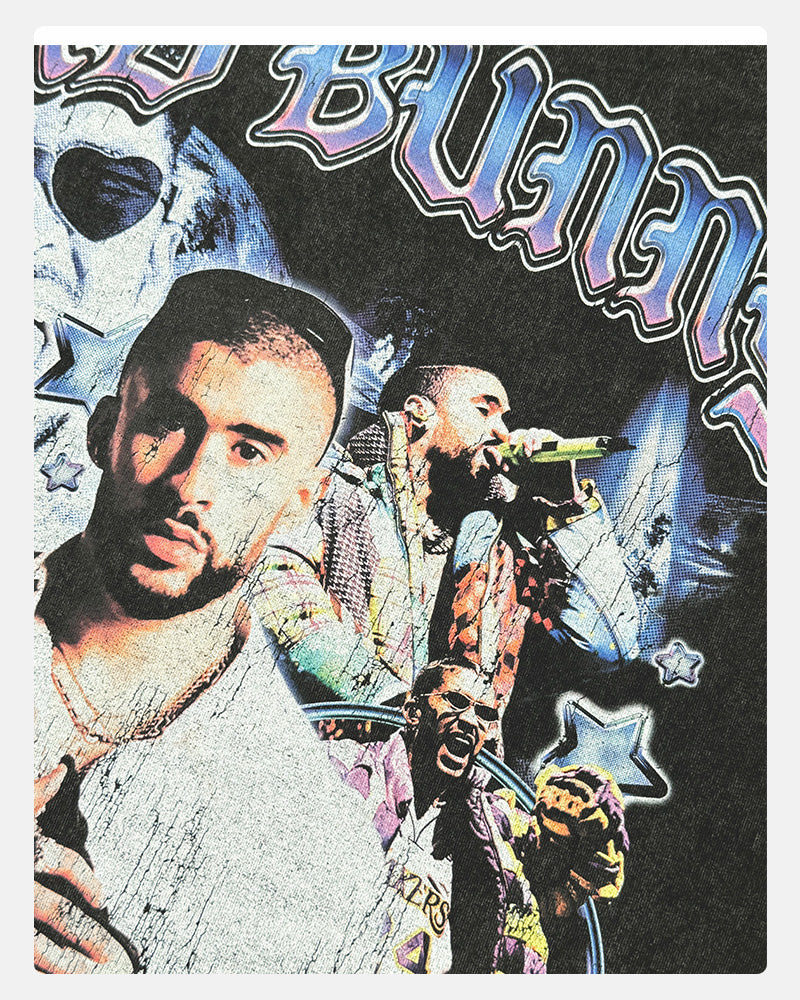 Bad Bunny TEE
