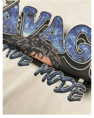 21 SAVAGE TEE 2024