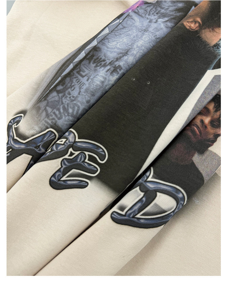 21 SAVAGE TEE 2024