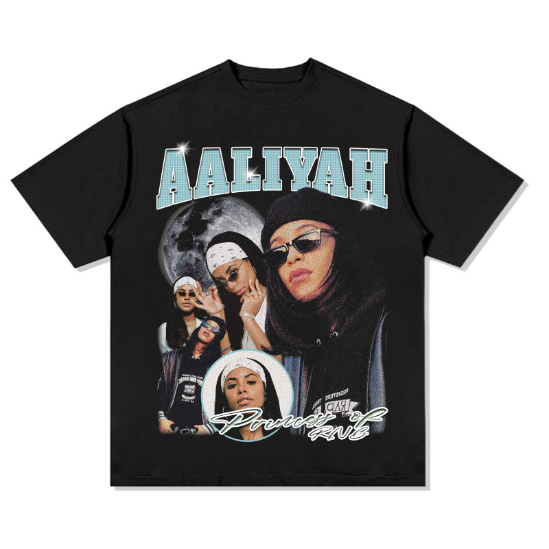 aaliyah TEE 2024
