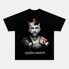 Alexander Volkanovski TEE
