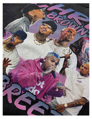Breezy By Chris Brown Sweatshirt