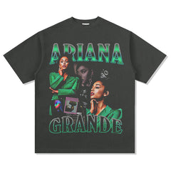 Ariana Grande TEE