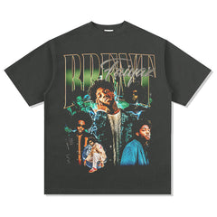 Brent Faiyaz Tee