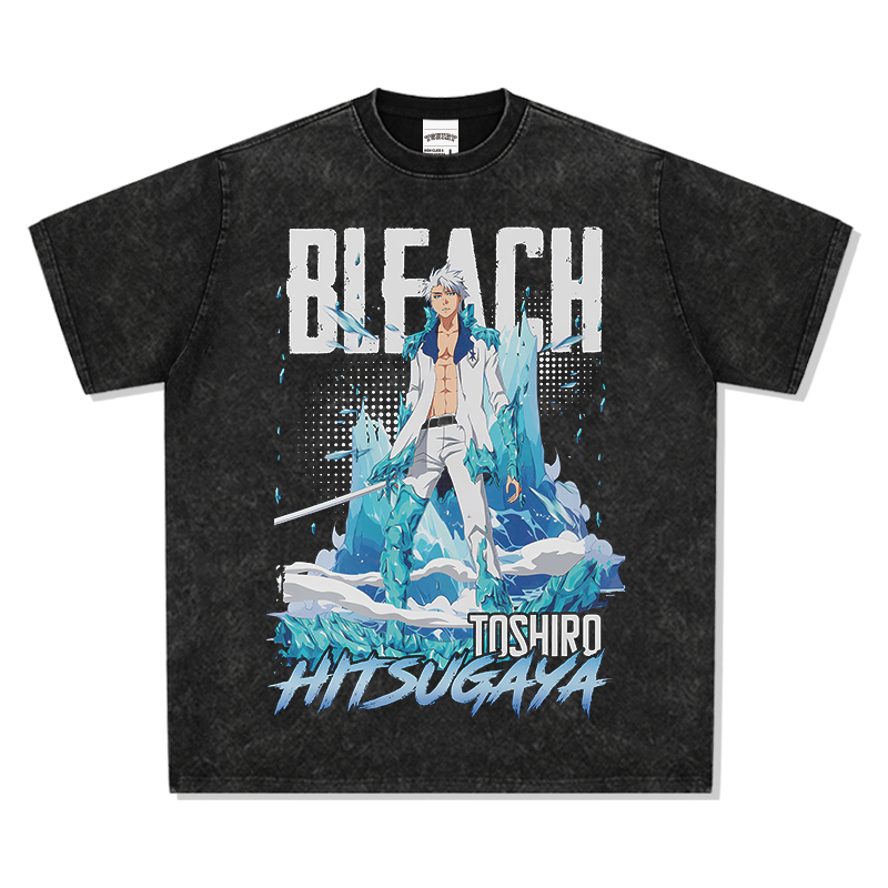 Bleach "Anime" TEE
