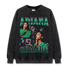 Ariana Grande Sweatshirt