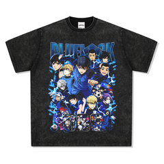 Blue Lock "Anime" TEE