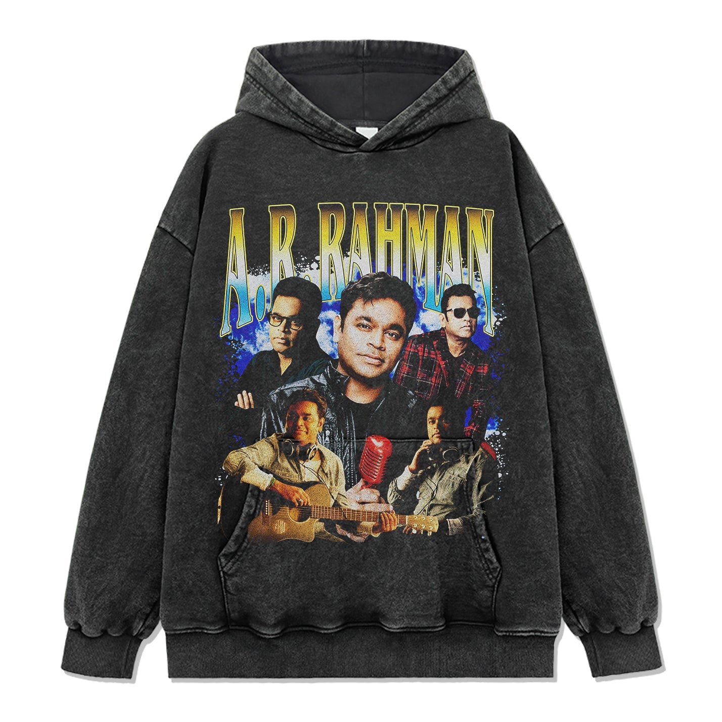 A. R. Rahman Hoodie