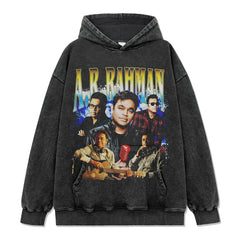 A. R. Rahman Hoodie