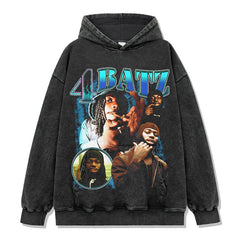 4Batz Hoodie