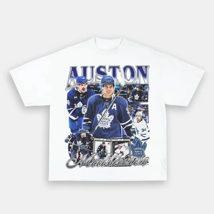 Auston Matthews TEE