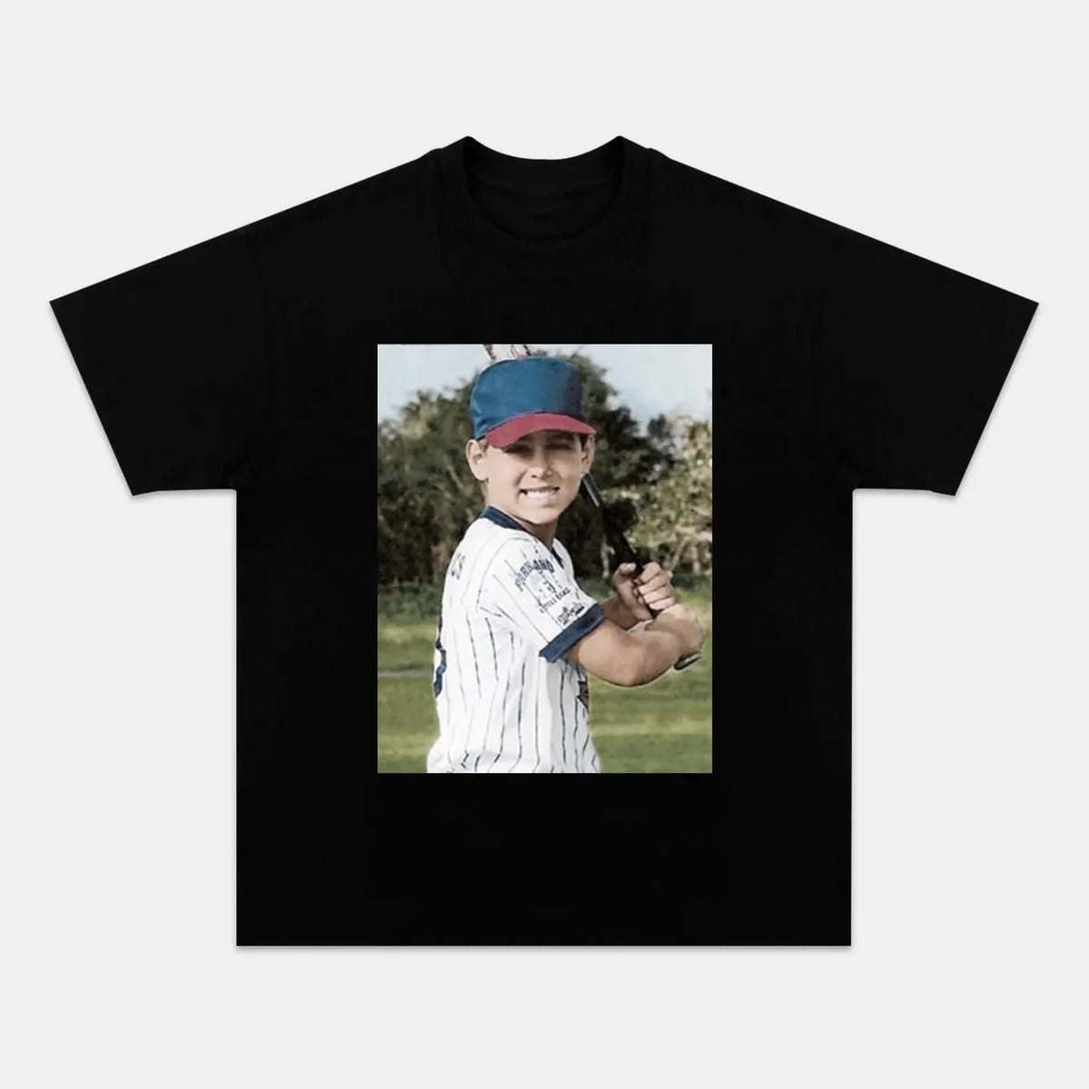 Anthony Rizzo TEE