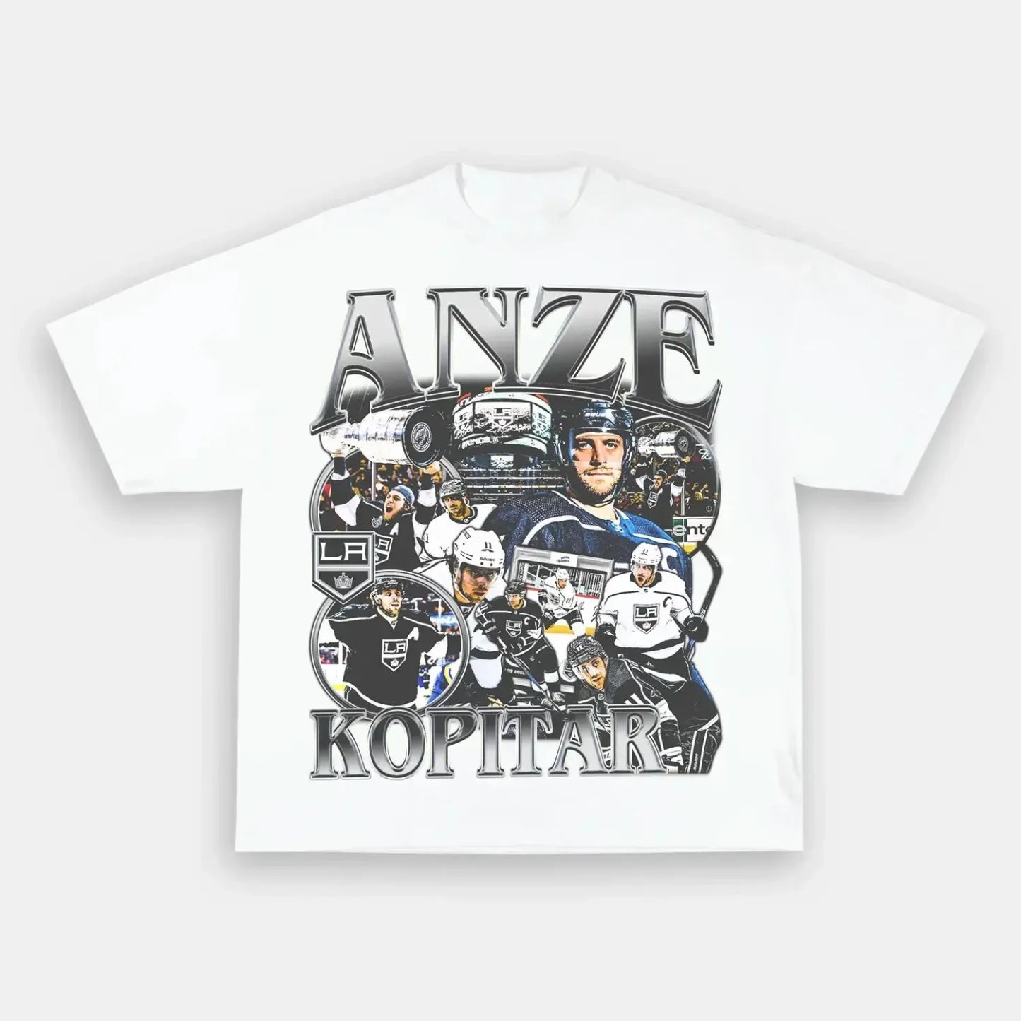 Anze Kopitar TEE