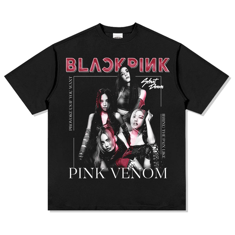 Blackpink Tee