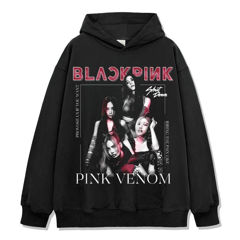 Blackpink Hoodie