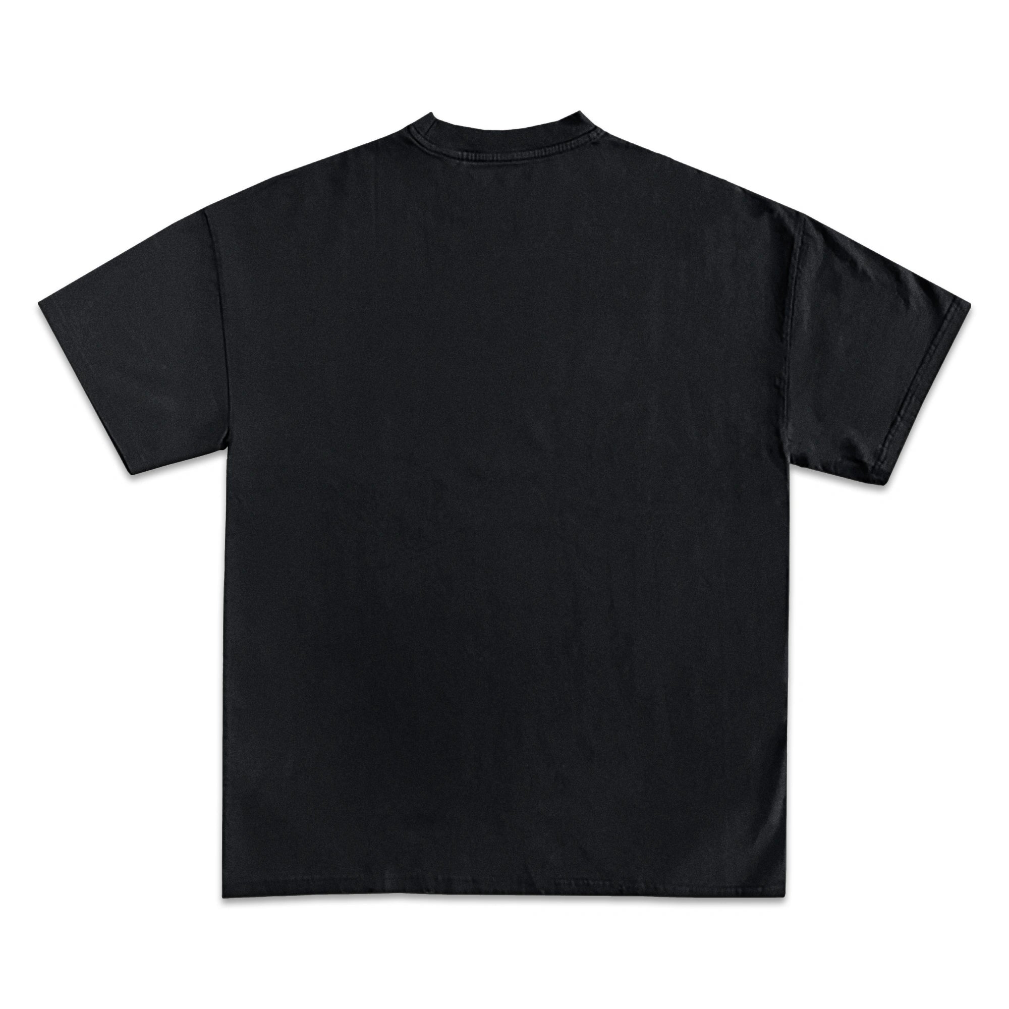 Austin Powers Dr. Evil Movie Graphic TEE