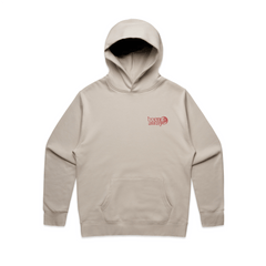 Brent Faiyaz "Been Away" Back Design HOODIE