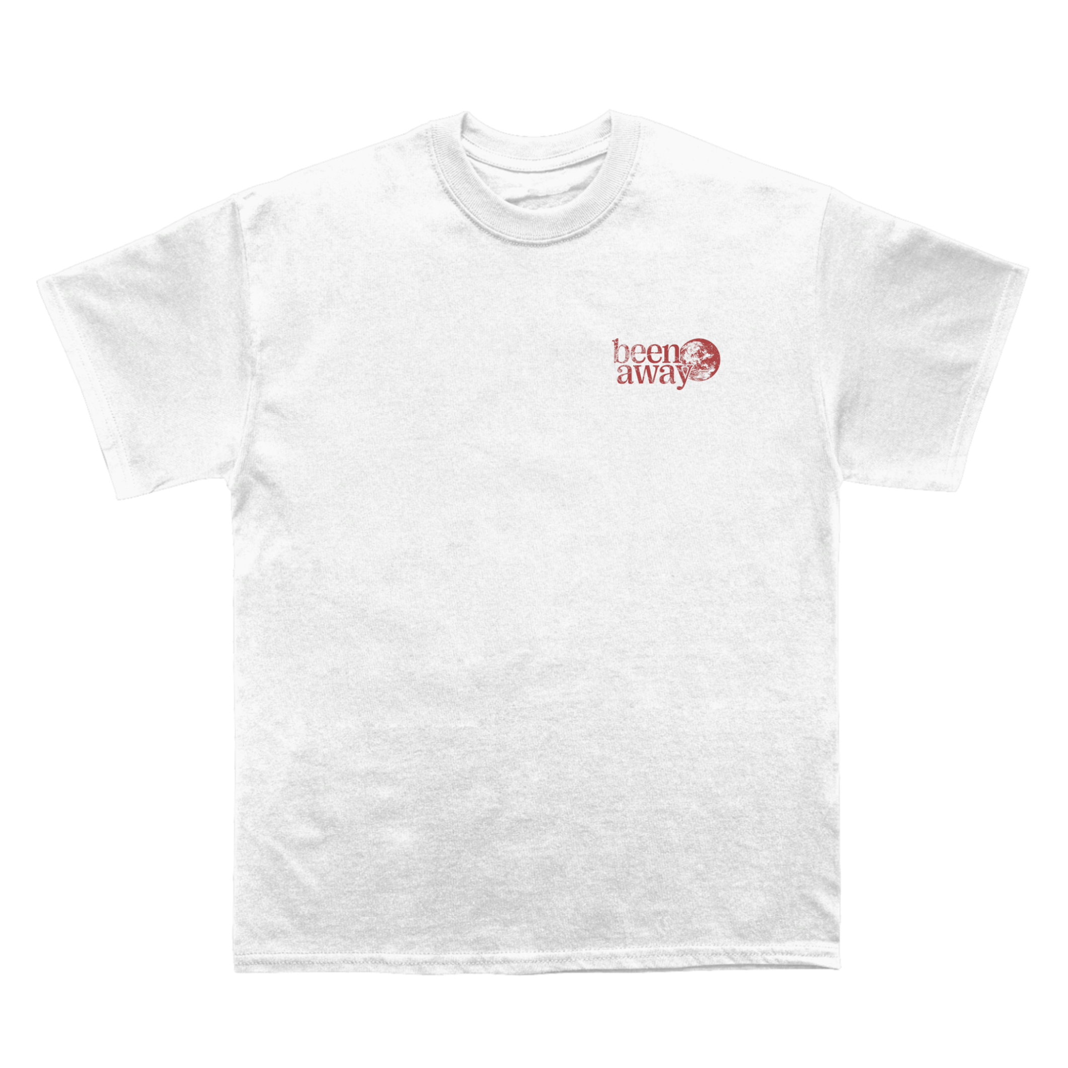 Brent Faiyaz "Been Away" TEE