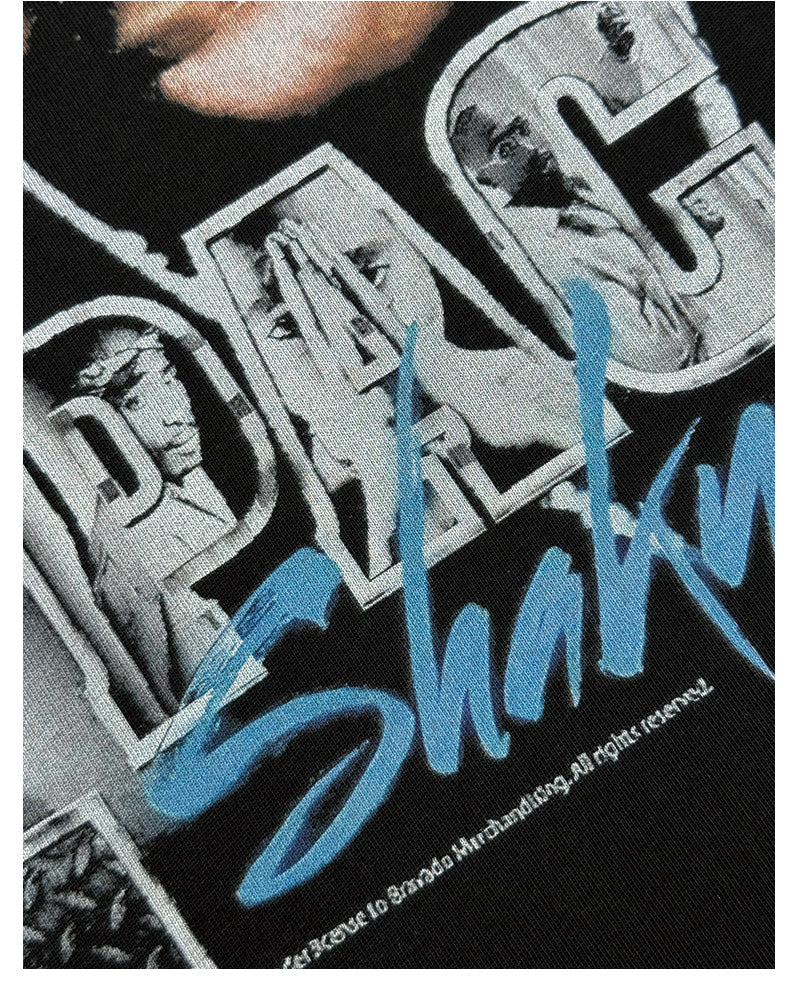 All Eyez On Me By Tupac Shakur TEE