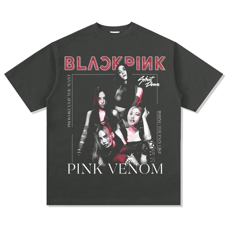 Blackpink Tee